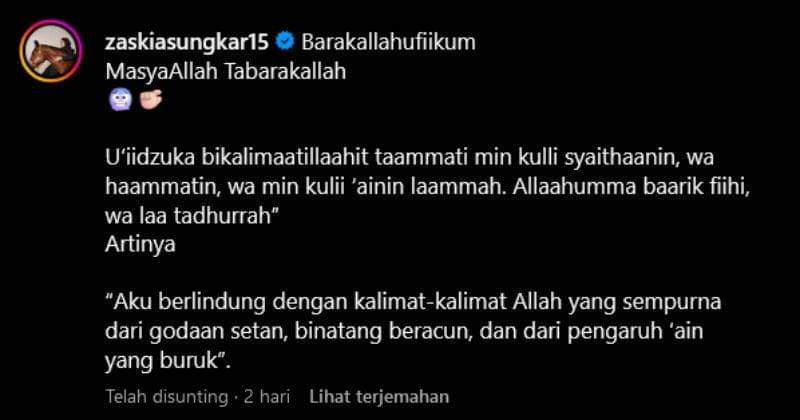 Instagram.com/zaskiasungkar15